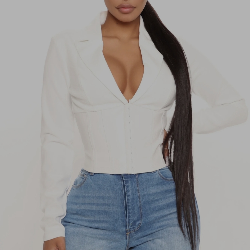 Women Crop top